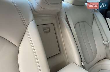 Седан Chrysler 200 2016 в 
