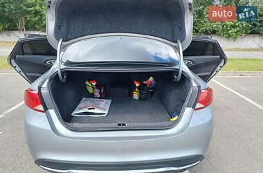 Седан Chrysler 200 2016 в 