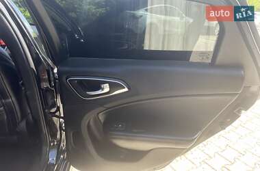Седан Chrysler 200 2014 в 