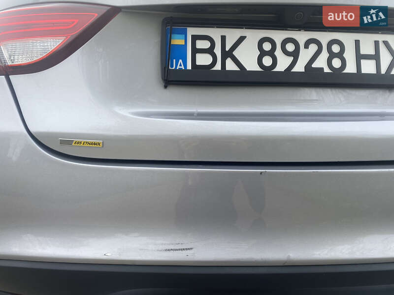 Седан Chrysler 200 2016 в Ровно фото 11 Седан Chrysler 200 2016 в Ровно