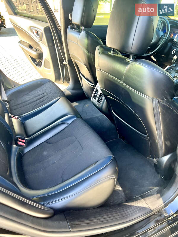 Седан Chrysler 200 2014 в Киеве фото 15 Седан Chrysler 200 2014 в Киеве