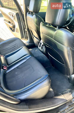 Седан Chrysler 200 2014 в 