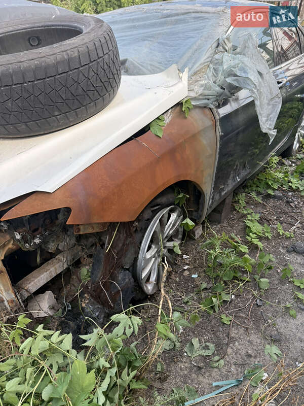 Седан Chrysler 200 2016 в Киеве