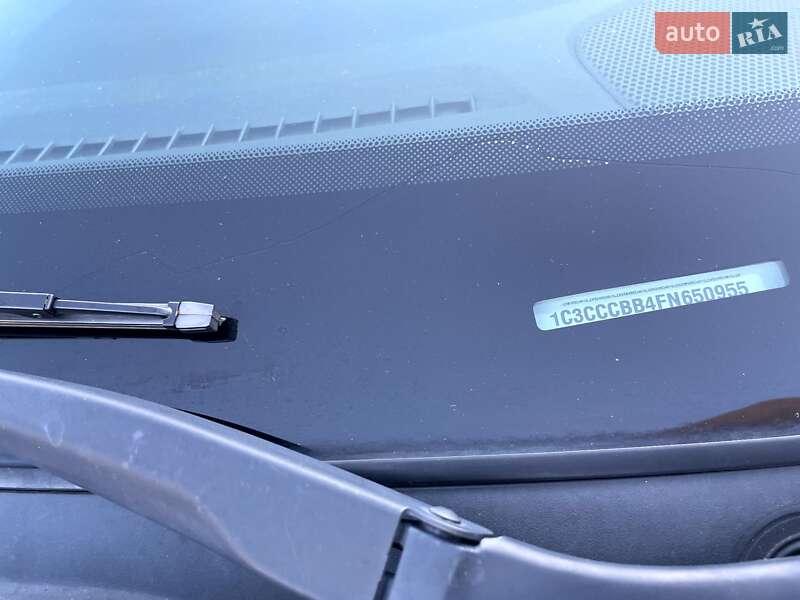 Седан Chrysler 200 2015 в Хмельницькому фото 36 Седан Chrysler 200 2015 в Хмельницькому