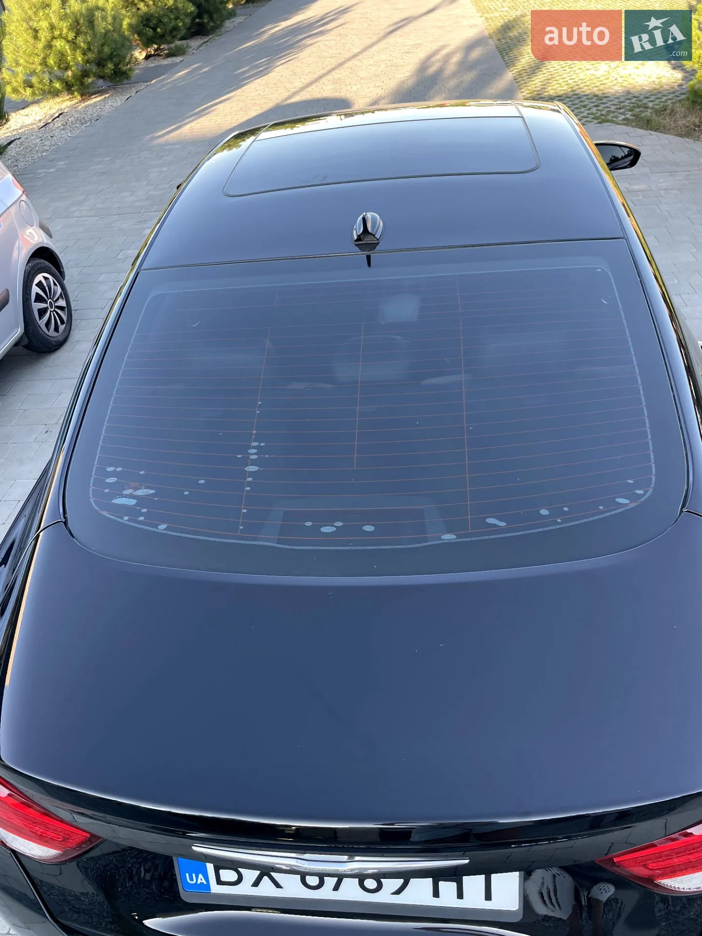 2015 Chrysler 200 - мініатюра 31