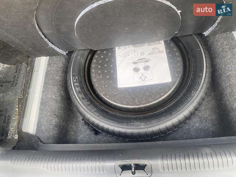 Седан Chrysler 200 2015 в Днепре