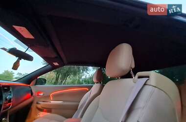 Кабриолет Chrysler 200 2012 в 