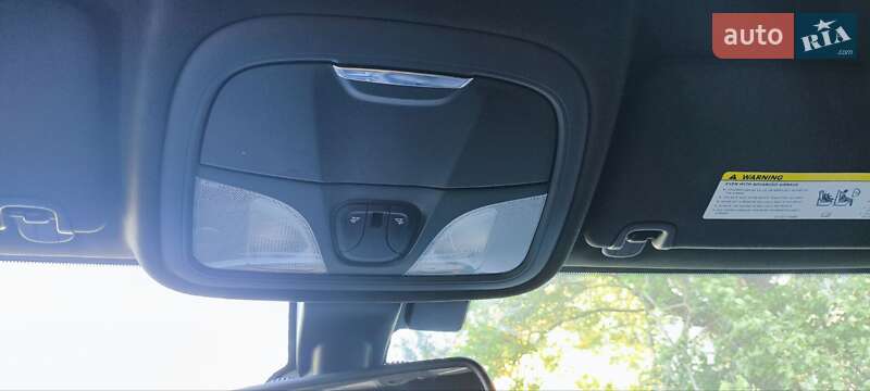 Седан Chrysler 200 2015 в Броварах фото 33 Седан Chrysler 200 2015 в Броварах