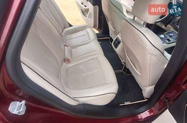 Седан Chrysler 200 2015 в 