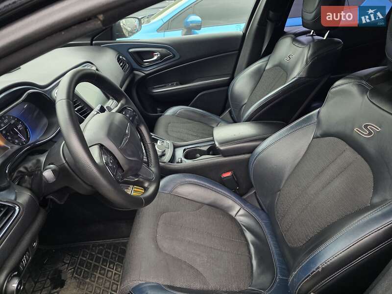 Седан Chrysler 200 2014 в Тернополе фото 6 Седан Chrysler 200 2014 в Тернополе