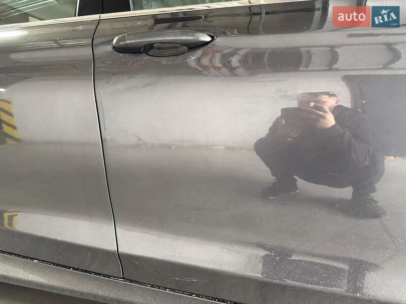 Седан Chrysler 200 2015 в Знаменке