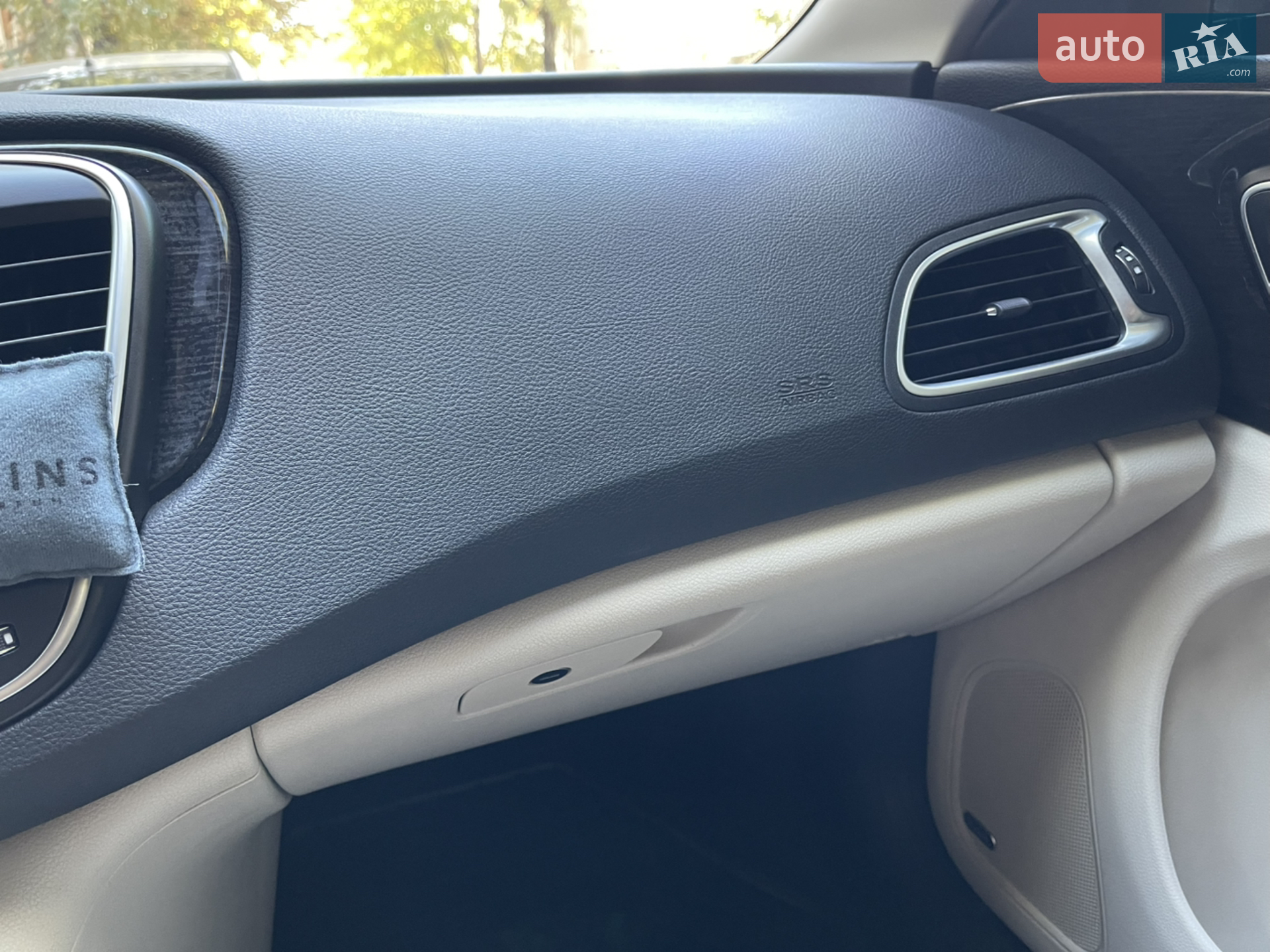 2015 Chrysler 200 - мініатюра 17