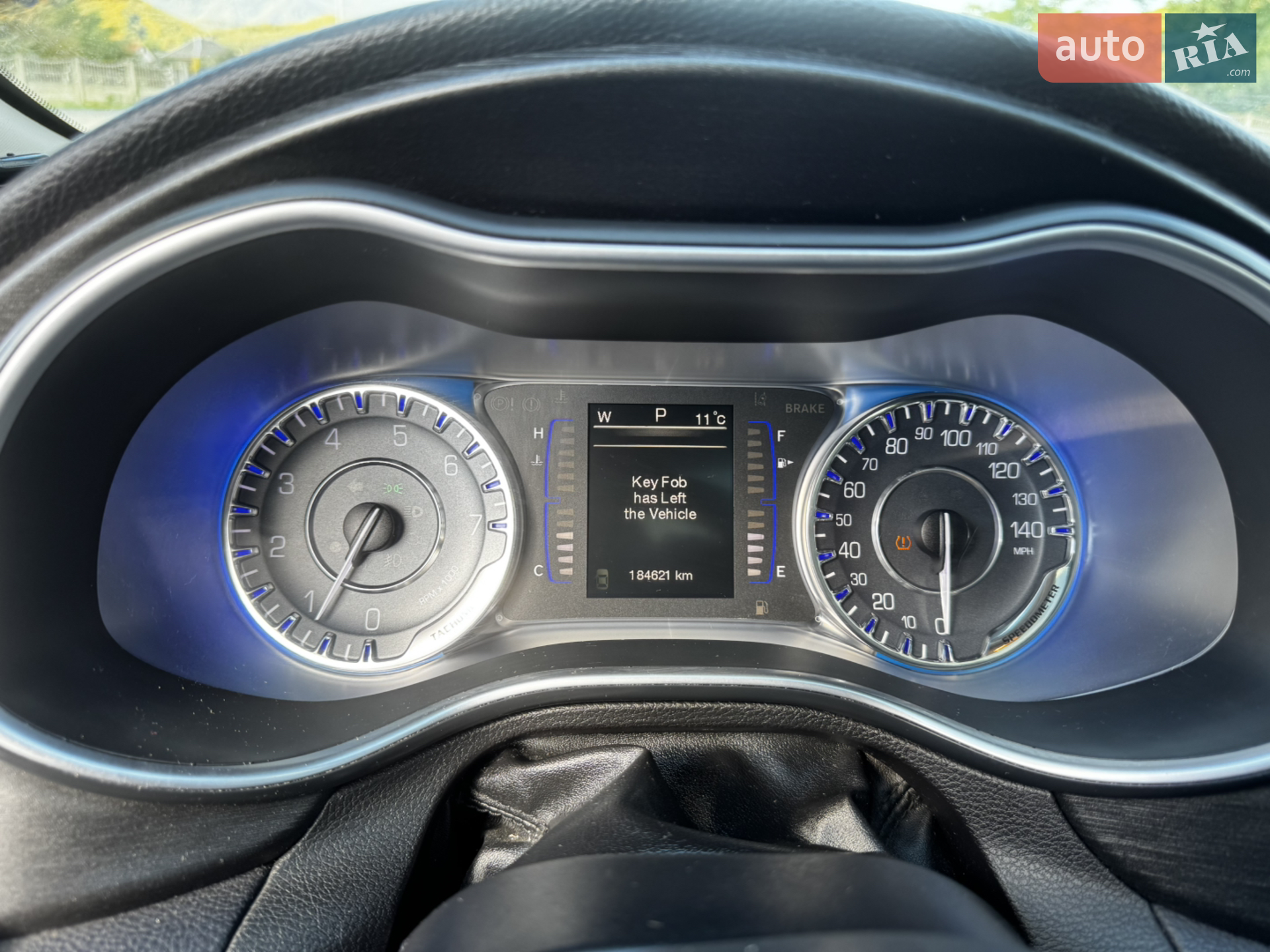 2015 Chrysler 200 - мініатюра 18