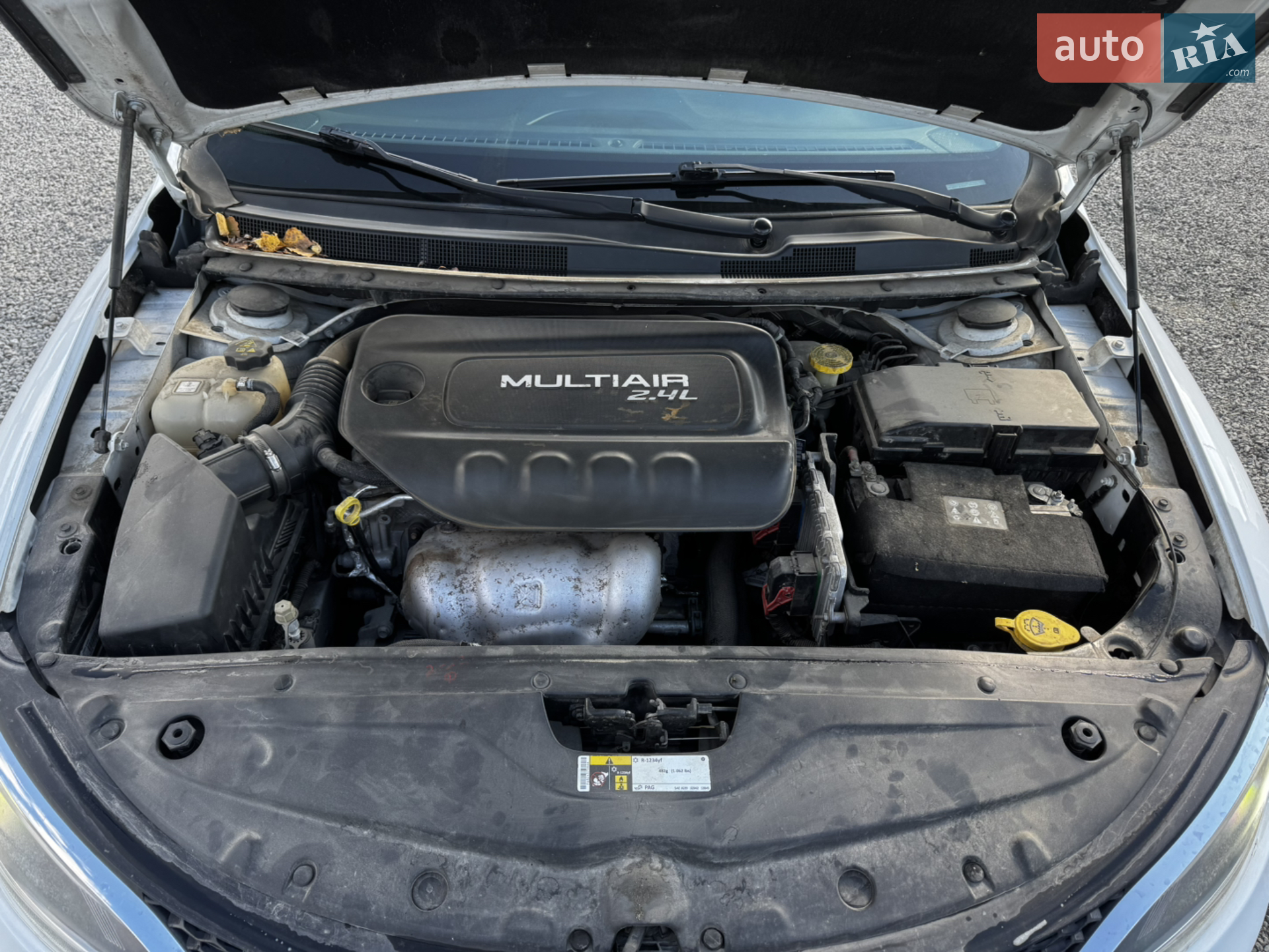 2015 Chrysler 200 - мініатюра 24