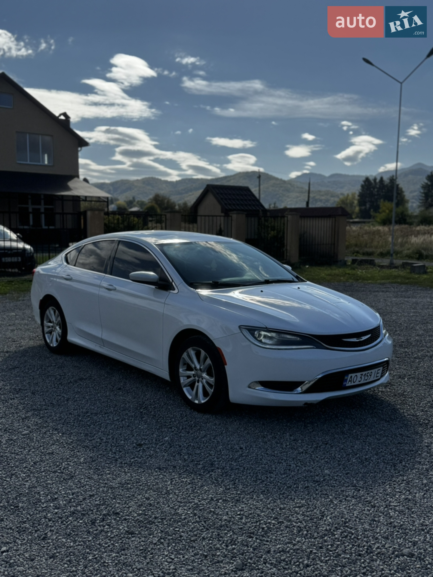 2015 Chrysler 200 - мініатюра 41