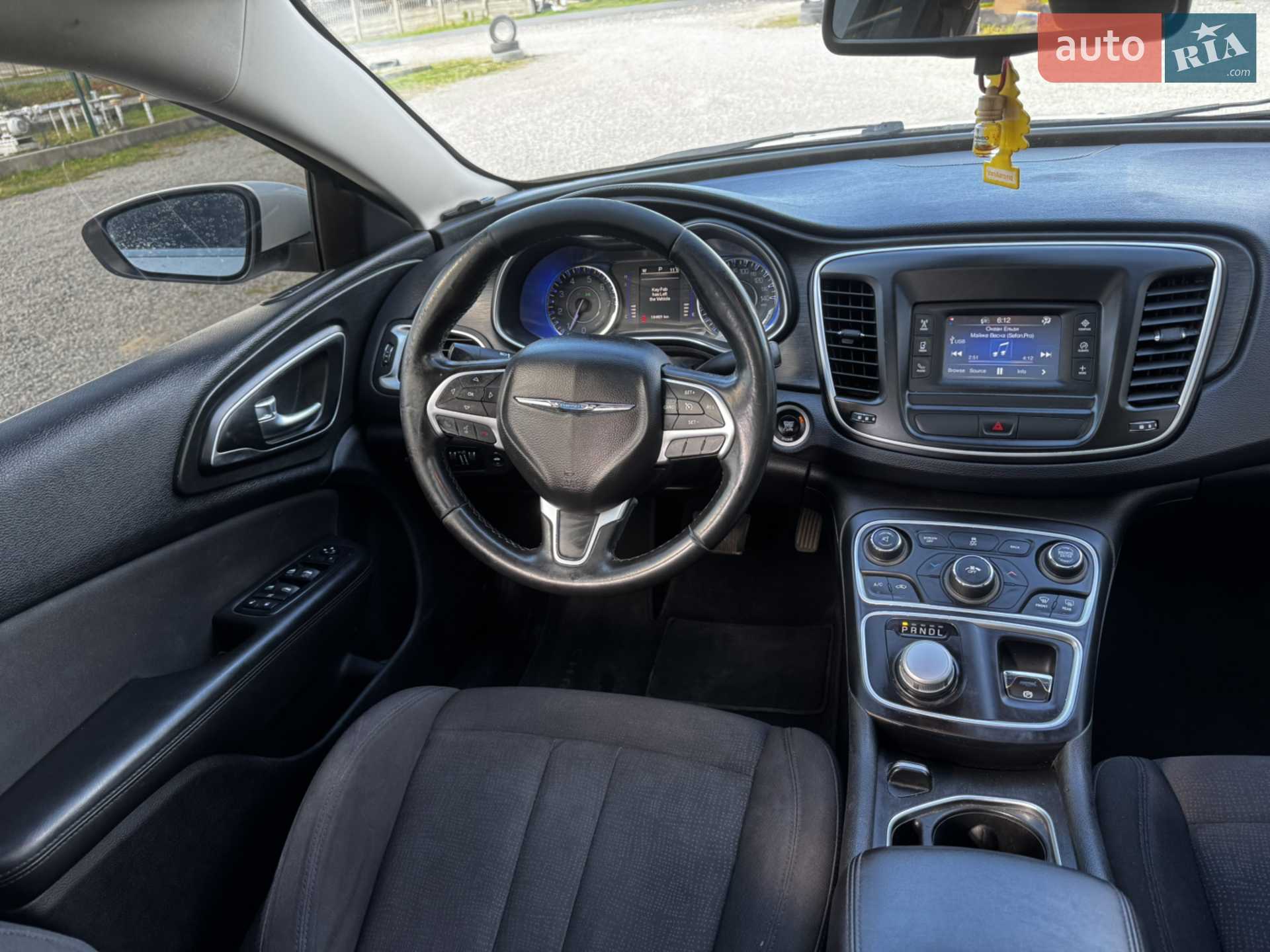 2015 Chrysler 200 - мініатюра 42