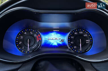 Седан Chrysler 200 2014 в 