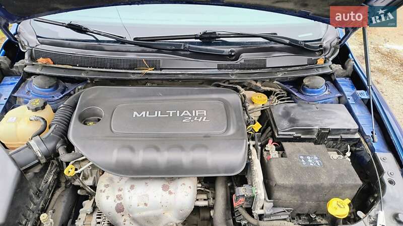 Седан Chrysler 200 2015 в Вінниці фото 12 Седан Chrysler 200 2015 в Вінниці