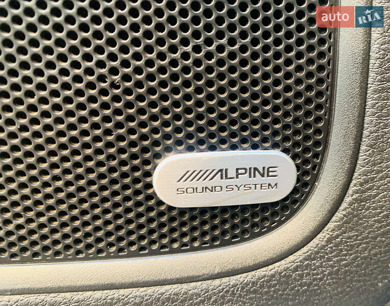 Седан Chrysler 200 2015 в Києві