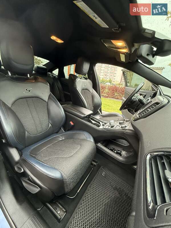 Седан Chrysler 200 2014 в Дніпрі фото 13 Седан Chrysler 200 2014 в Дніпрі