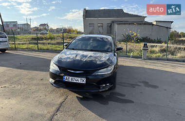 Седан Chrysler 200 2014 в Первомайске