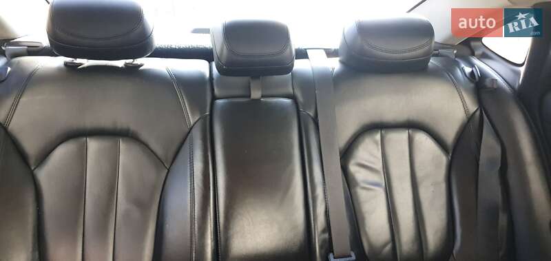 Седан Chrysler 200 2015 в Львове фото 9 Седан Chrysler 200 2015 в Львове