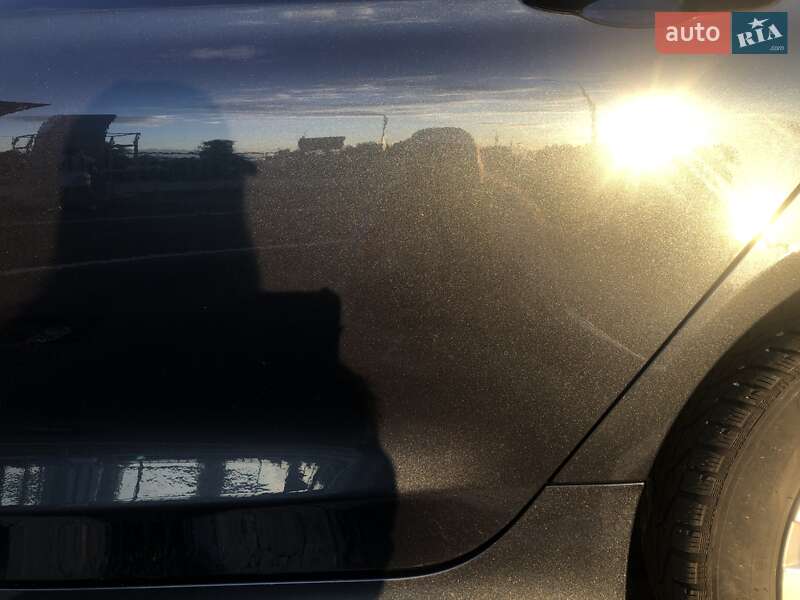 Седан Chrysler 200 2016 в Киеве