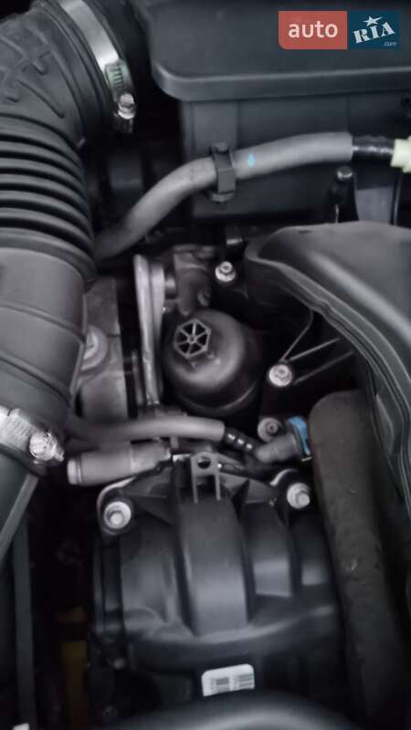 Седан Chrysler 200 2015 в Чернигове фото 9 Седан Chrysler 200 2015 в Чернигове