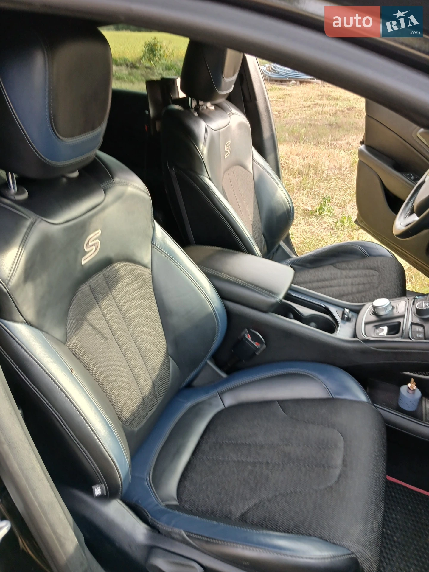 2015 Chrysler 200 - мініатюра 12