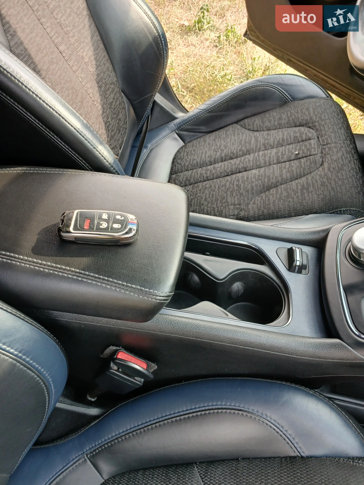 2015 Chrysler 200 - мініатюра 13