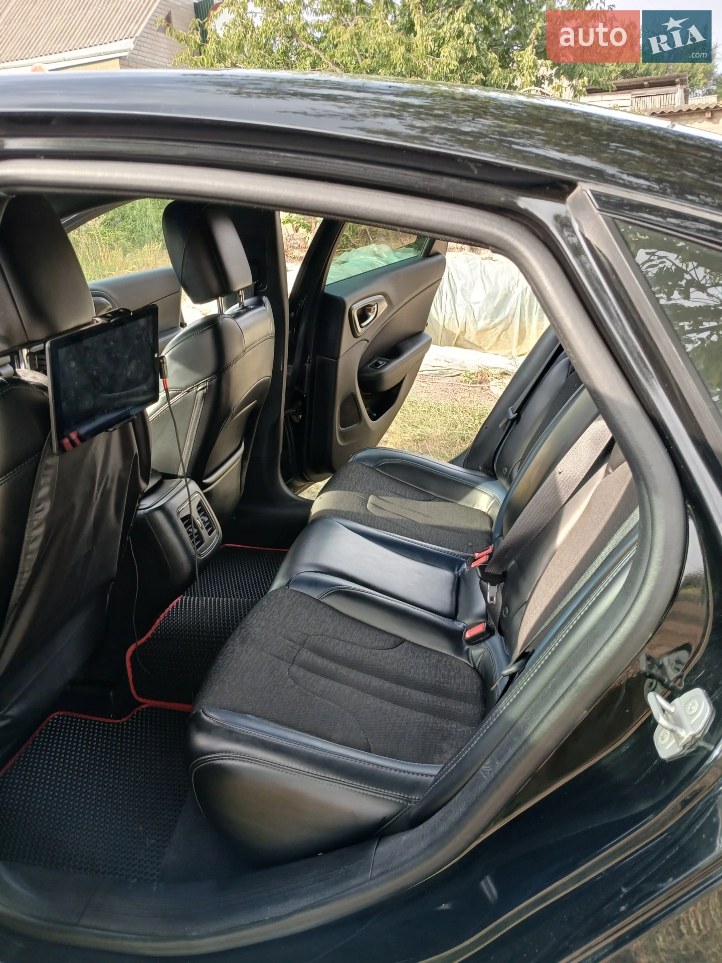 2015 Chrysler 200 - мініатюра 17