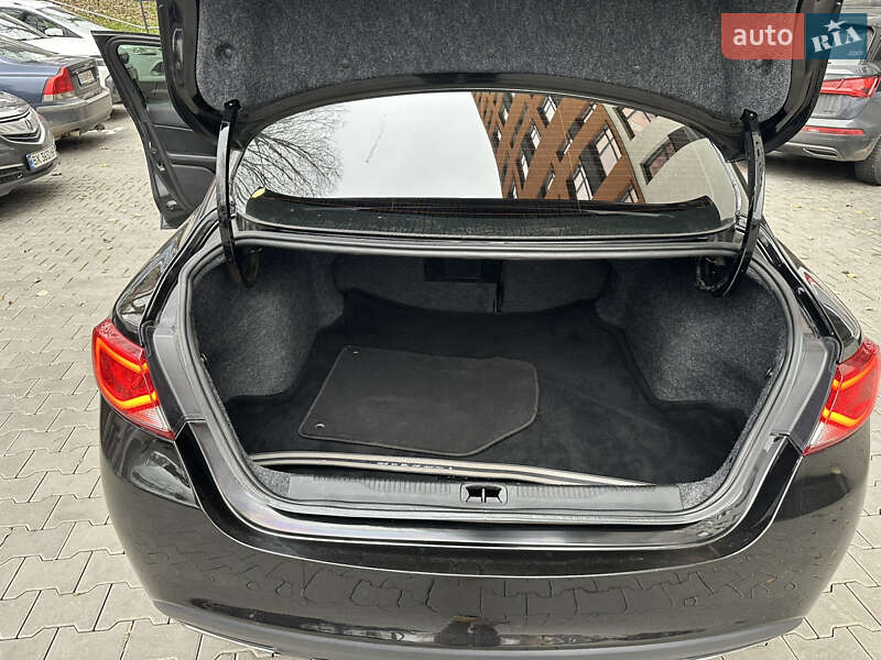 Седан Chrysler 200 2015 в Хмельницькому