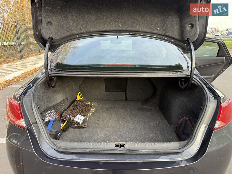 Седан Chrysler 200 2016 в Белогородке фото 7 Седан Chrysler 200 2016 в Белогородке