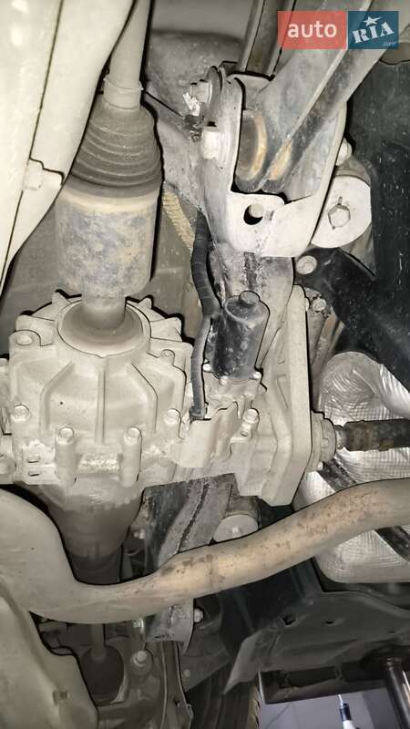 Седан Chrysler 200 2015 в Чернігові