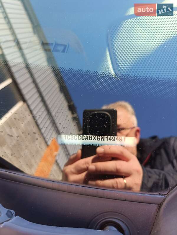 Седан Chrysler 200 2015 в Одессе фото 8 Седан Chrysler 200 2015 в Одессе