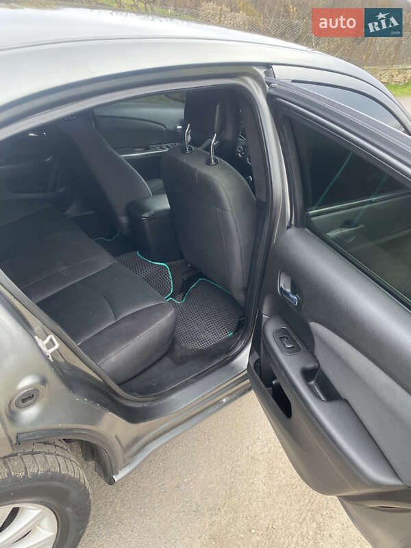 Седан Chrysler 200 2012 в Вінниці фото 17 Седан Chrysler 200 2012 в Вінниці