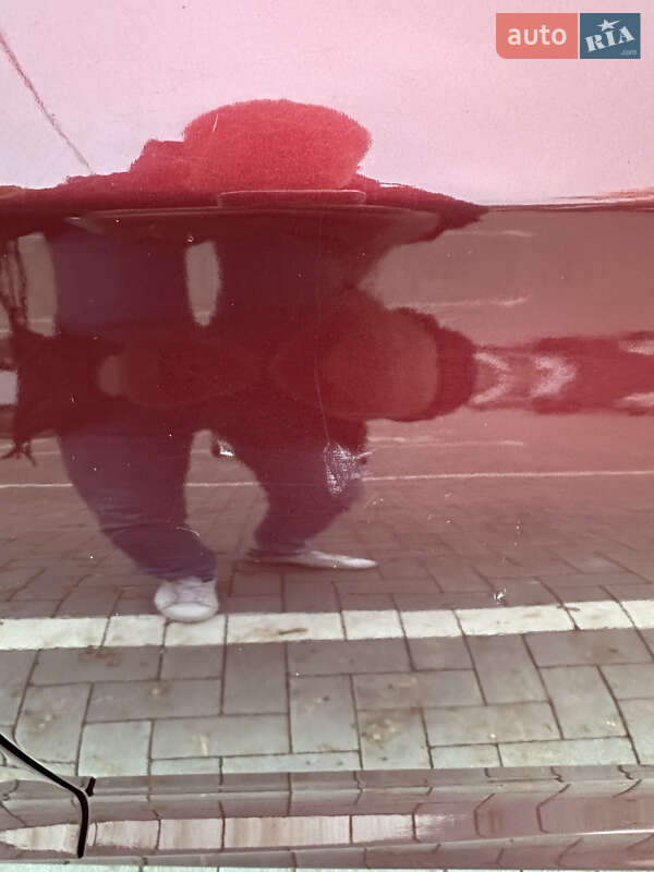 Седан Chrysler 200 2016 в Луцьку фото 20 Седан Chrysler 200 2016 в Луцьку