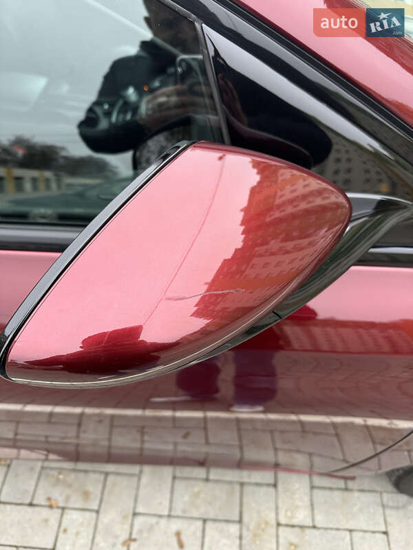 Седан Chrysler 200 2016 в Луцьку фото 25 Седан Chrysler 200 2016 в Луцьку