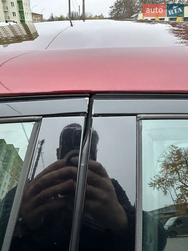 Седан Chrysler 200 2016 в Луцьку фото 44 Седан Chrysler 200 2016 в Луцьку