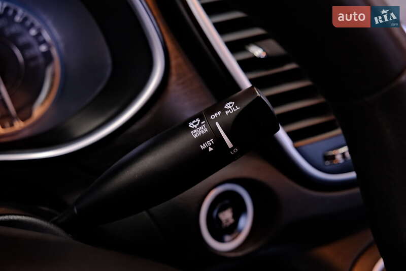 Седан Chrysler 200 2014 в Одессе