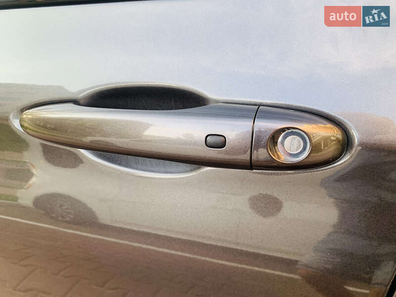 Седан Chrysler 200 2015 в Києві фото 72 Седан Chrysler 200 2015 в Києві