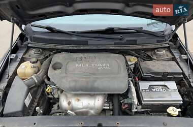 Седан Chrysler 200 2014 в Одессе