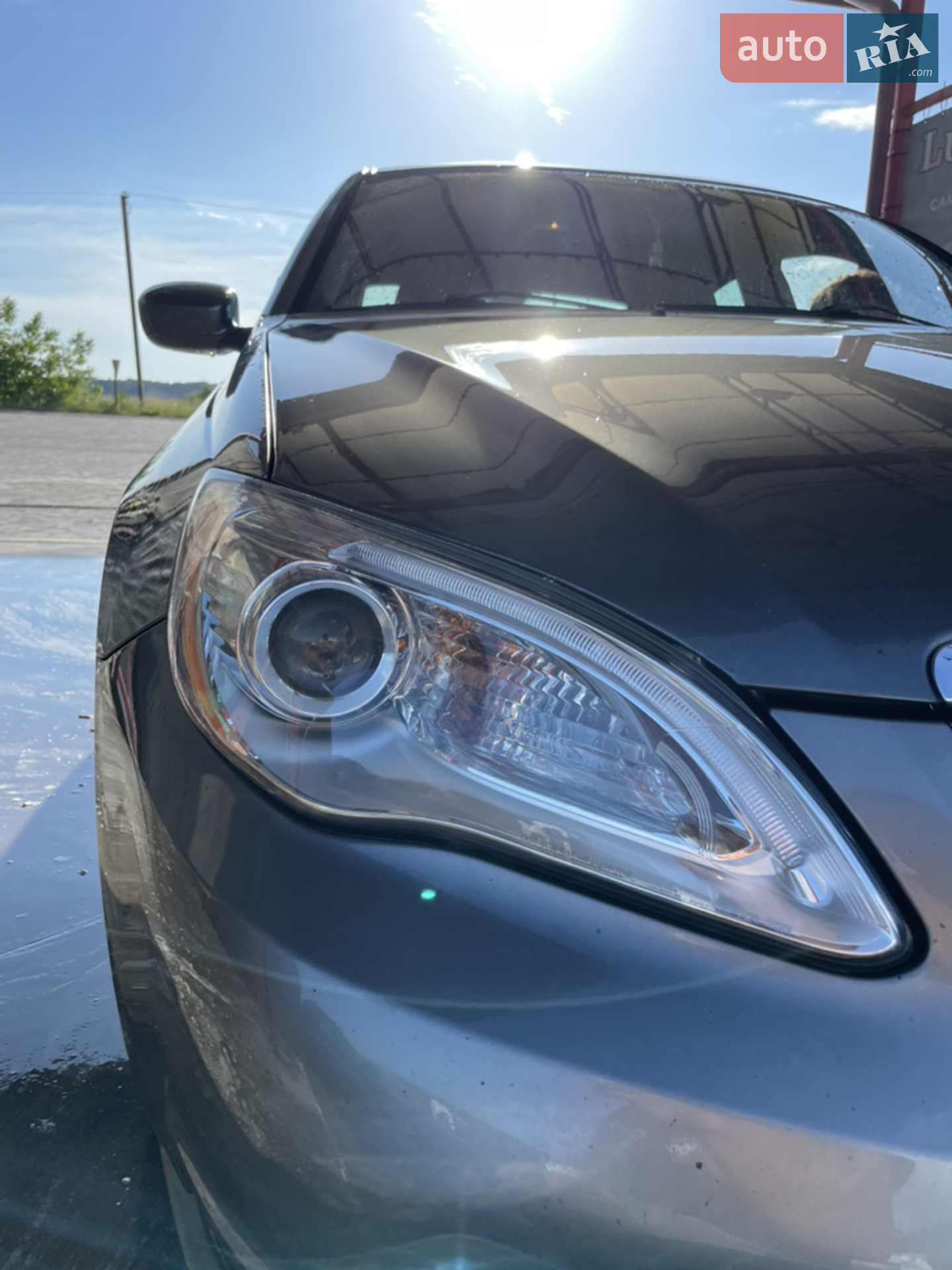 2013 Chrysler 200 - мініатюра 22