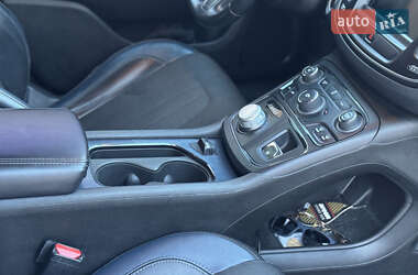 Седан Chrysler 200 2015 в Чернігові