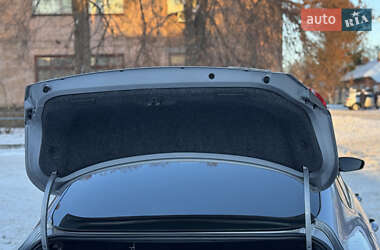 Седан Chrysler 200 2015 в Чернігові