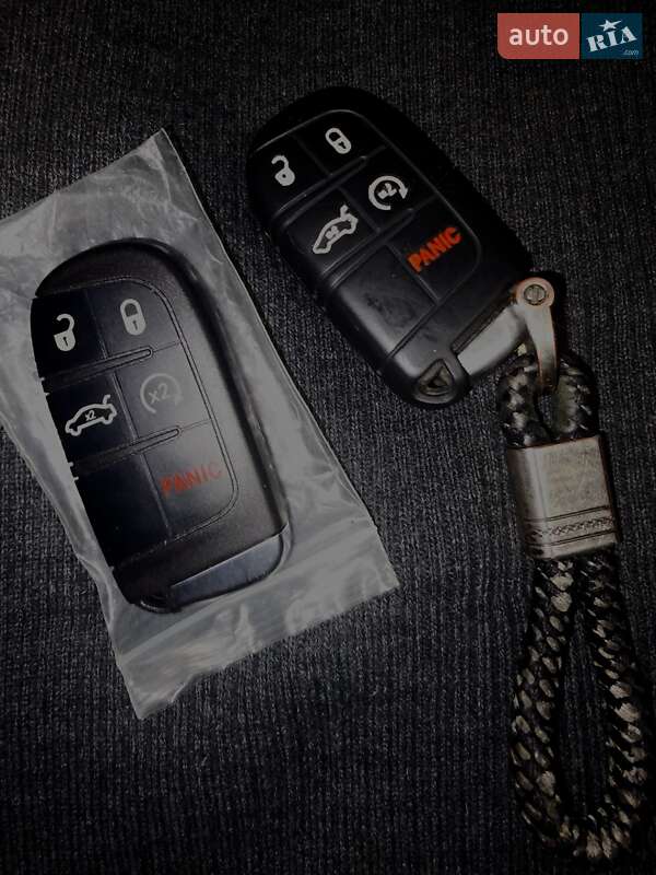 Седан Chrysler 200 2014 в Запоріжжі