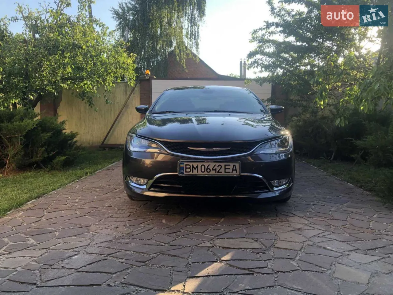 2015 Chrysler 200 - мініатюра 16