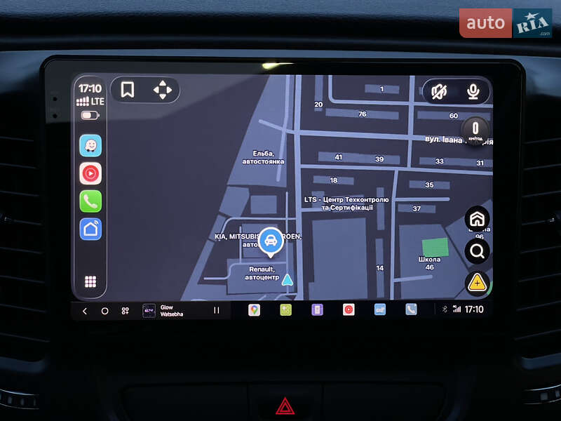 Седан Chrysler 200 2014 в Одессе