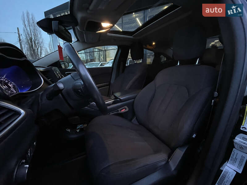 Седан Chrysler 200 2014 в Одессе