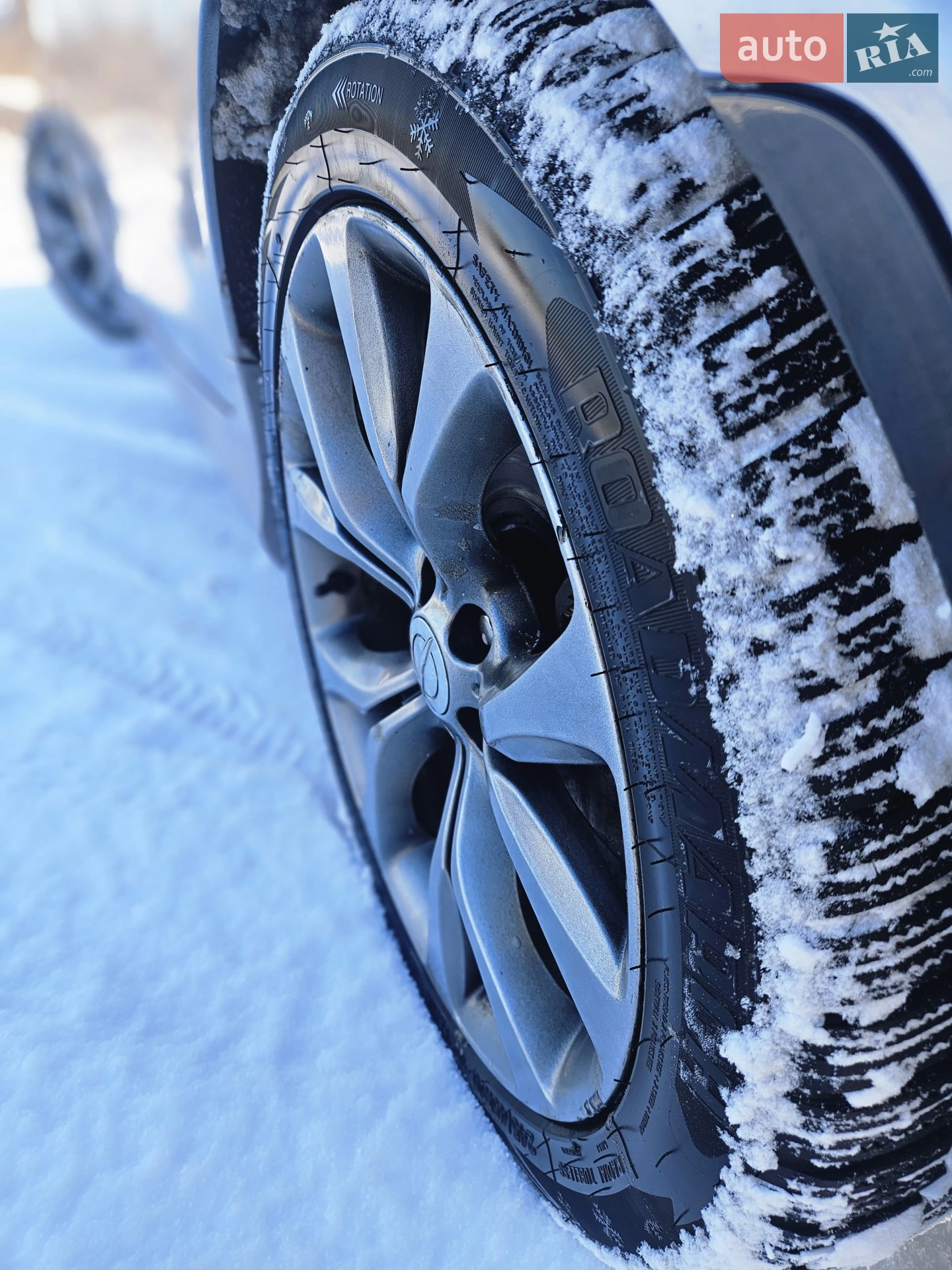 2014 Chrysler 200 - мініатюра 14